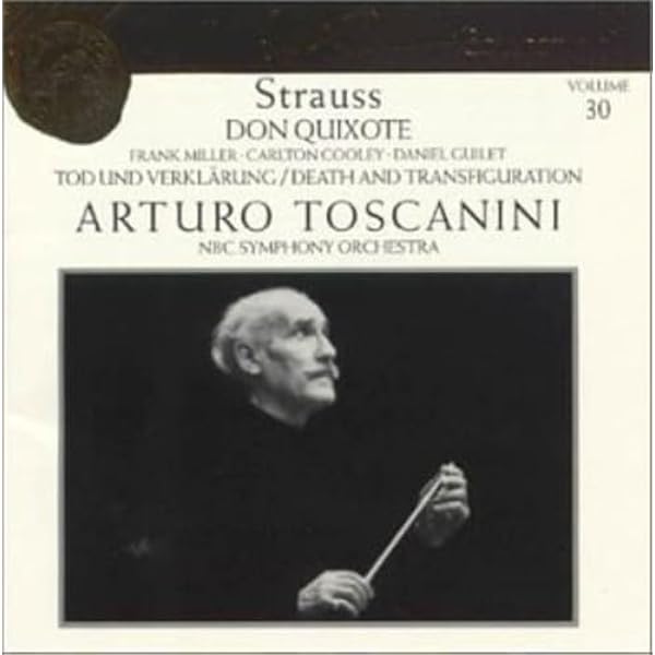 その他 Toscanini Conducts [CD] George Gershwin, Claude Debussy, Antonin Dvorak, Johannes Brahms